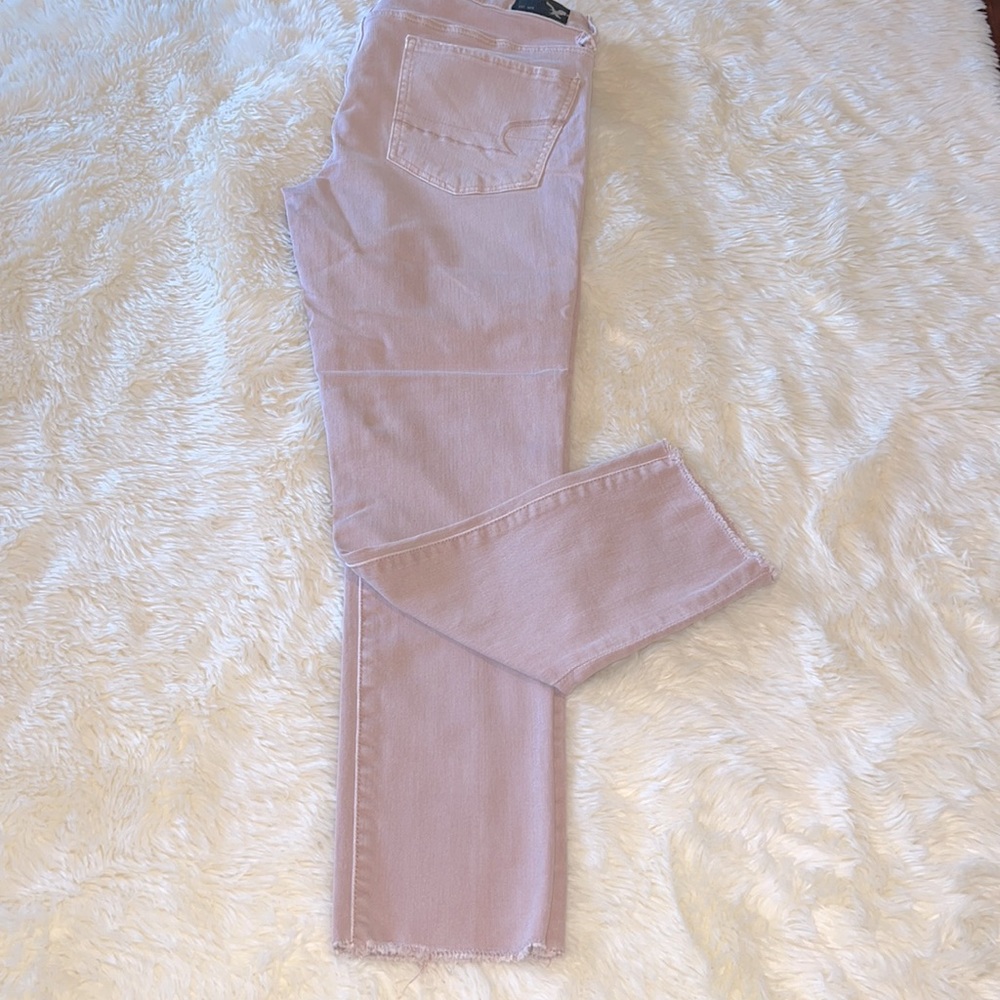 American Eagle Jegging